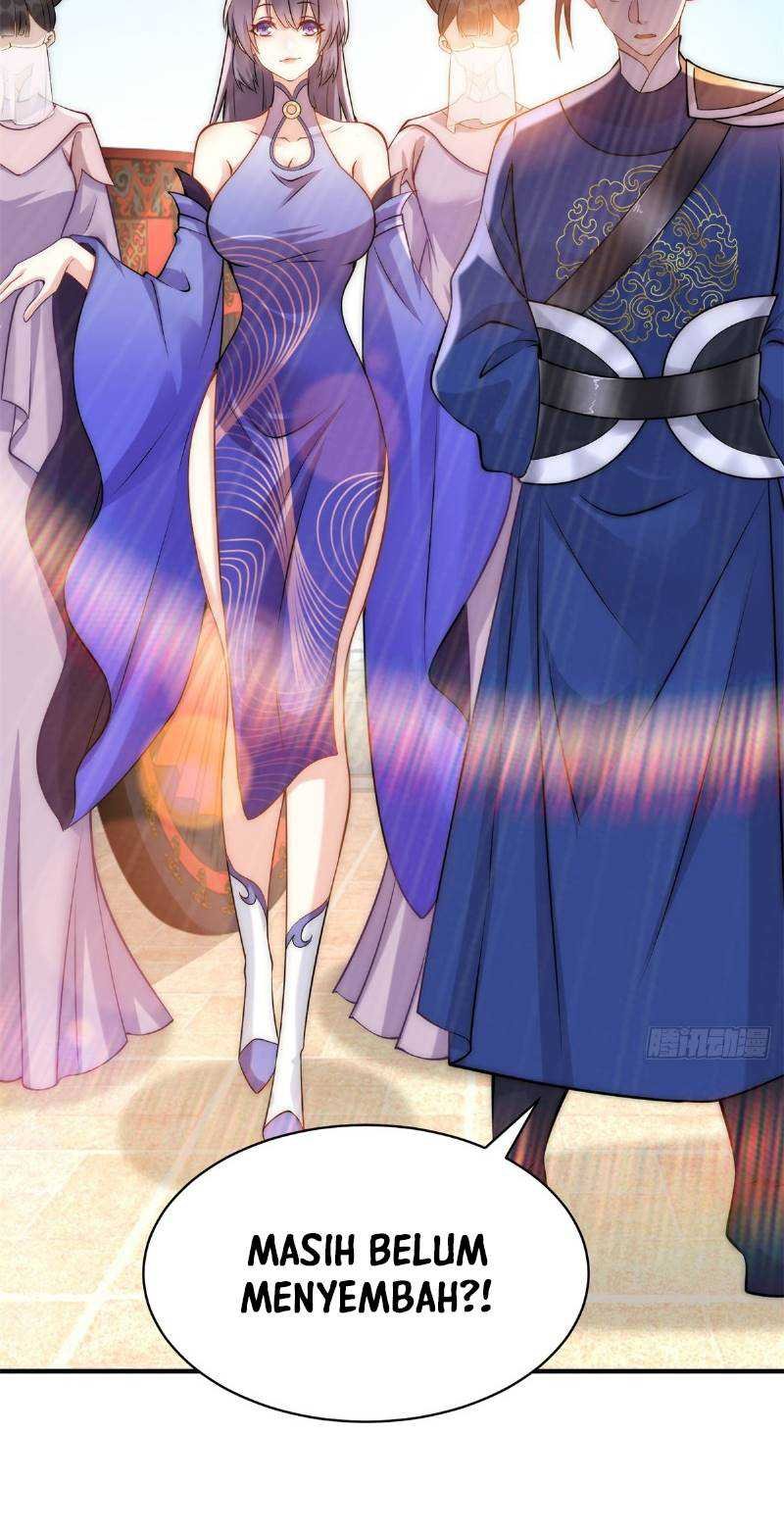 Reward 100 Million Lives at the Beginning Chapter 42 Bahasa Indonesia