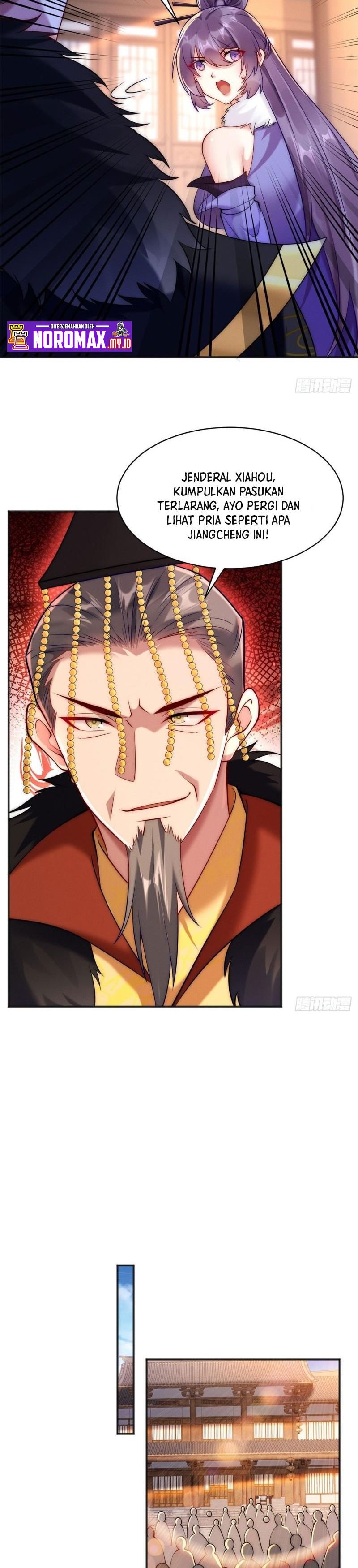 Reward 100 Million Lives at the Beginning Chapter 47 Bahasa Indonesia