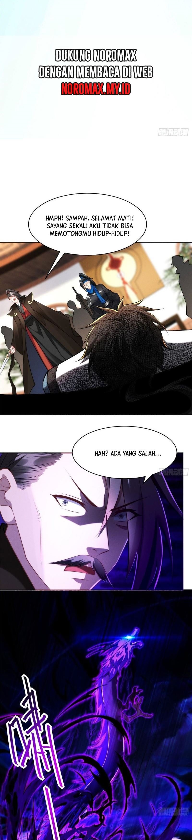 Reward 100 Million Lives at the Beginning Chapter 47 Bahasa Indonesia