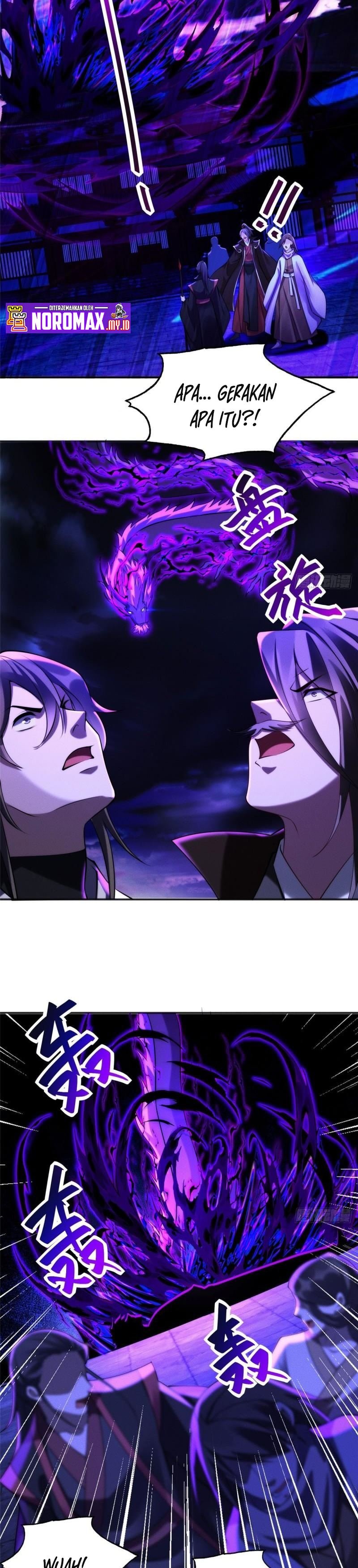 Reward 100 Million Lives at the Beginning Chapter 47 Bahasa Indonesia