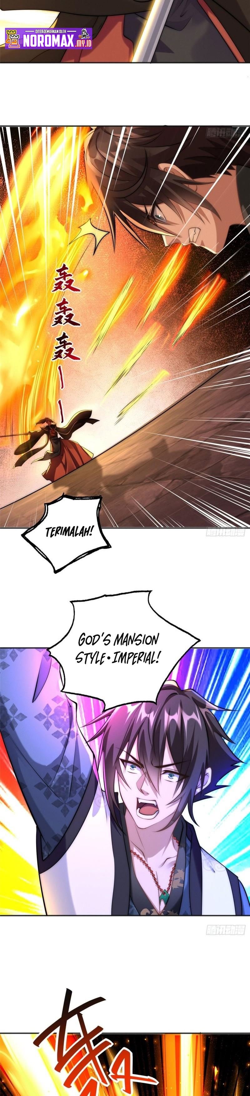 Reward 100 Million Lives at the Beginning Chapter 47 Bahasa Indonesia