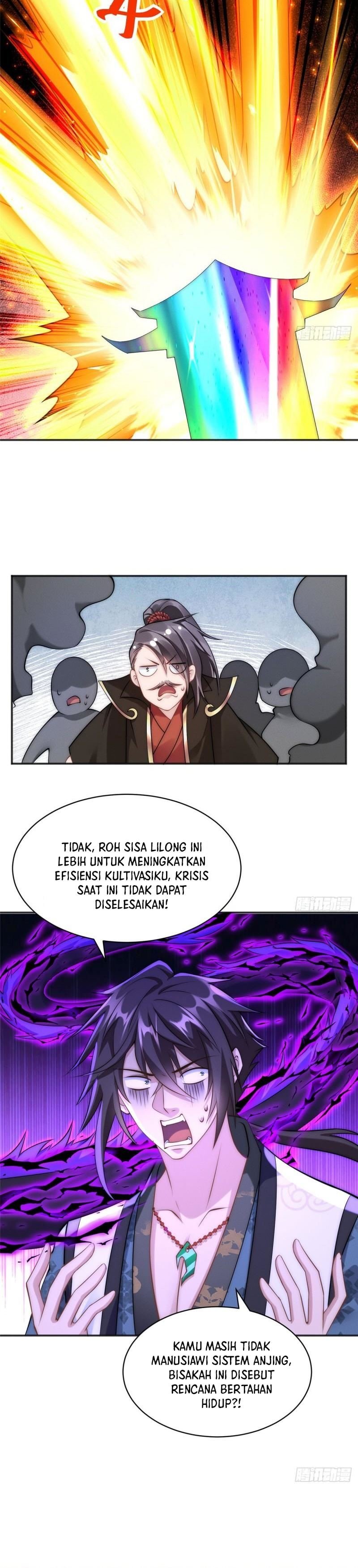 Reward 100 Million Lives at the Beginning Chapter 47 Bahasa Indonesia