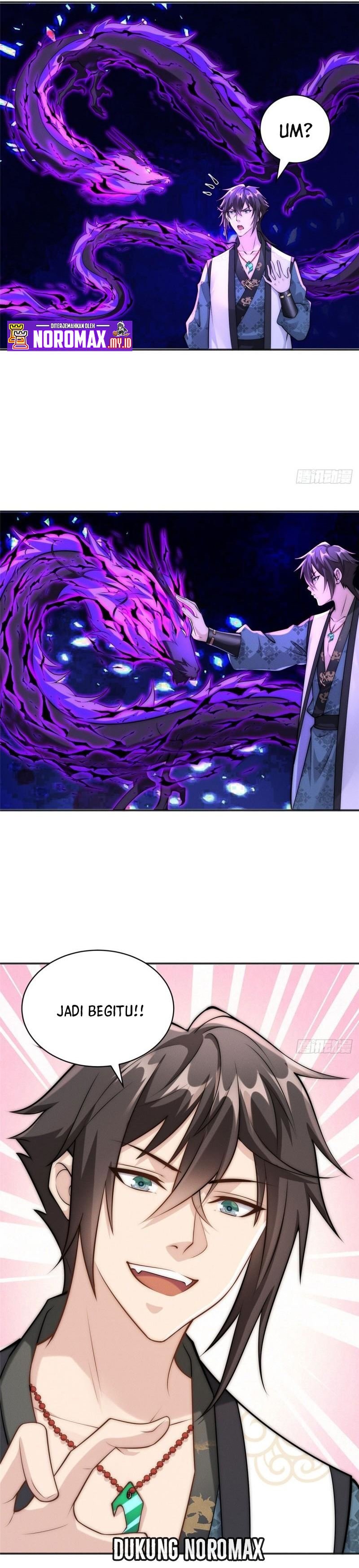 Reward 100 Million Lives at the Beginning Chapter 47 Bahasa Indonesia