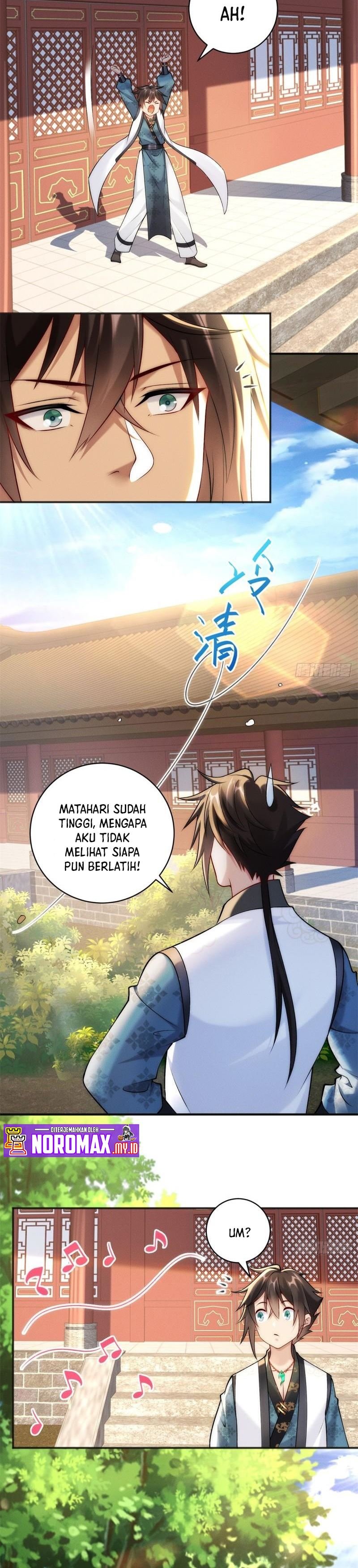 Reward 100 Million Lives at the Beginning chapter 55