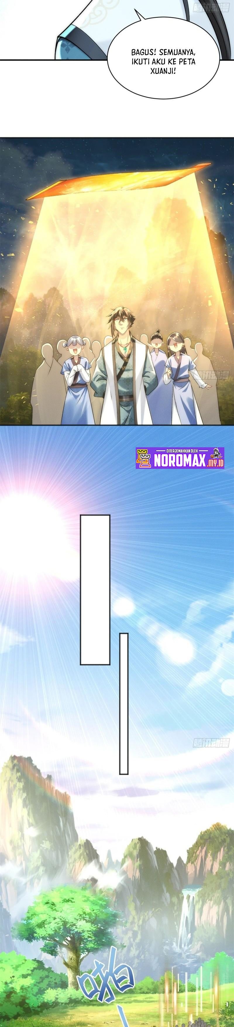 Reward 100 Million Lives at the Beginning chapter 55