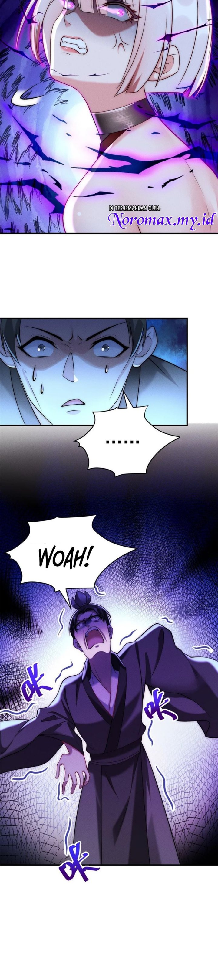 Reward 100 Million Lives at the Beginning chapter 69