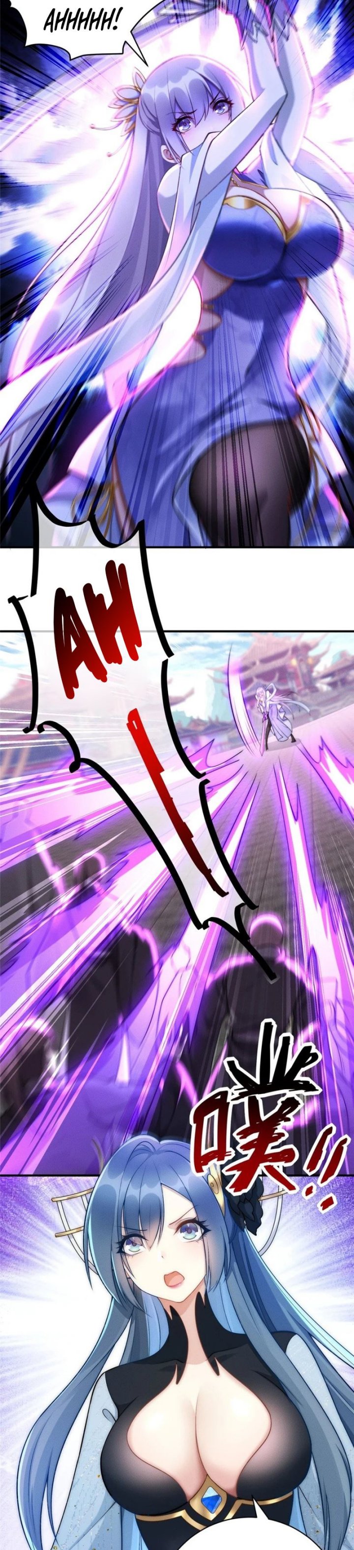 Reward 100 Million Lives at the Beginning chapter 69