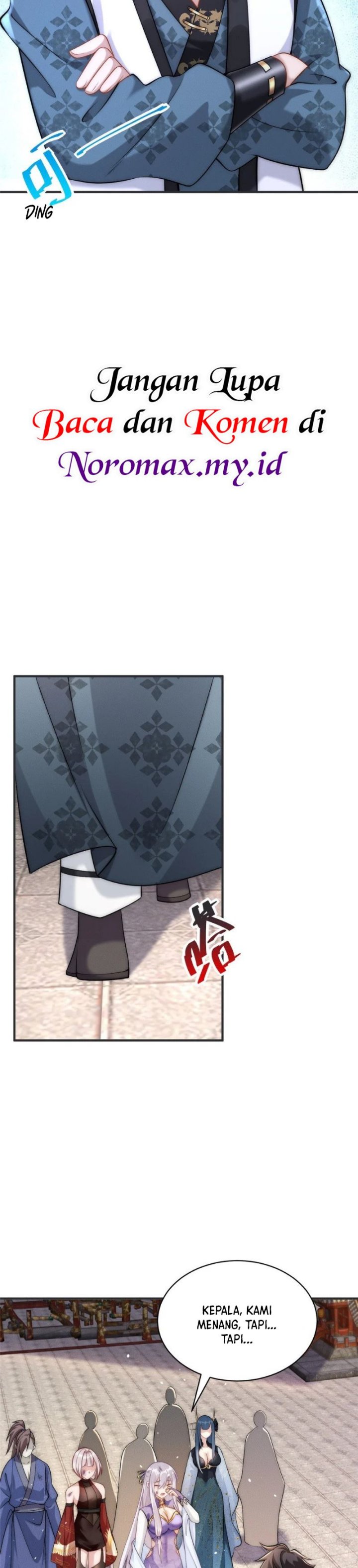 Reward 100 Million Lives at the Beginning chapter 69