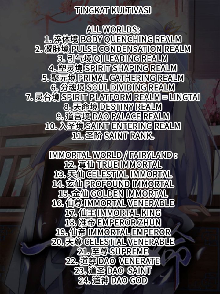 Reward 100 Million Lives at the Beginning chapter 69