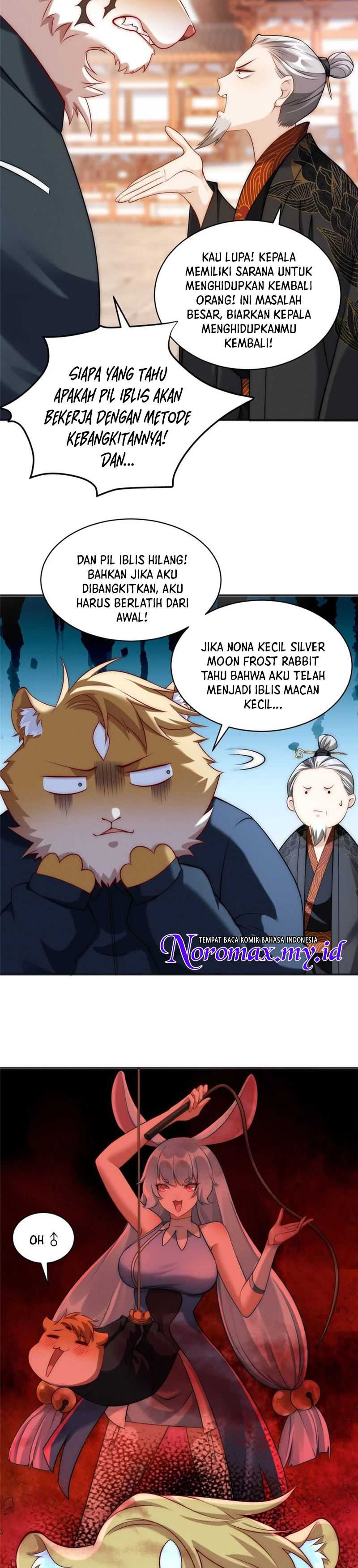 Reward 100 Million Lives at the Beginning chapter 72