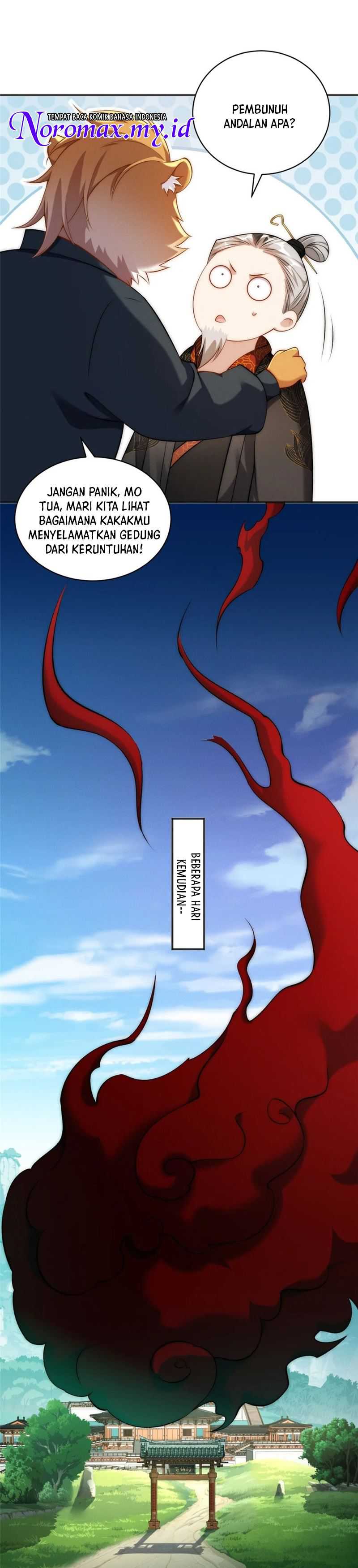 Reward 100 Million Lives at the Beginning chapter 72