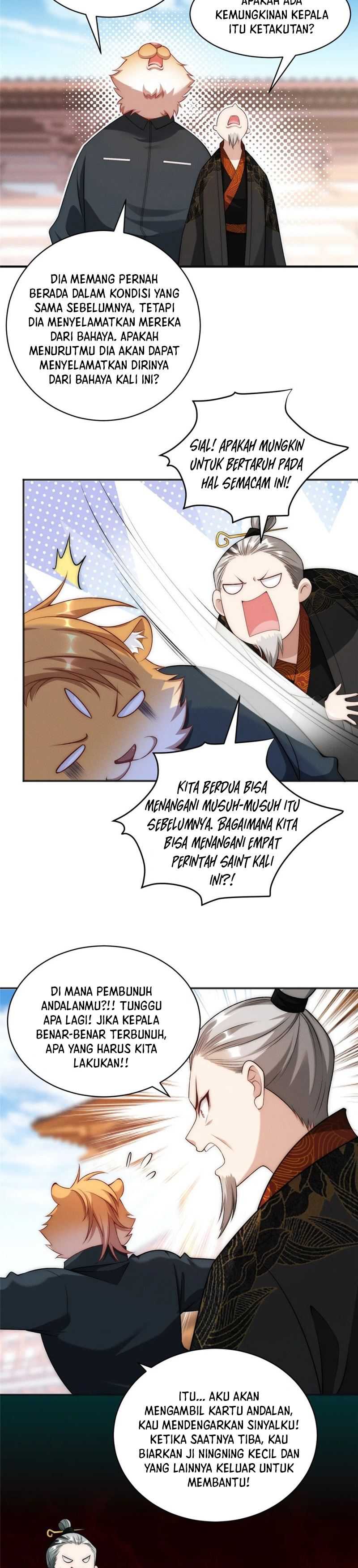 Reward 100 Million Lives at the Beginning chapter 72