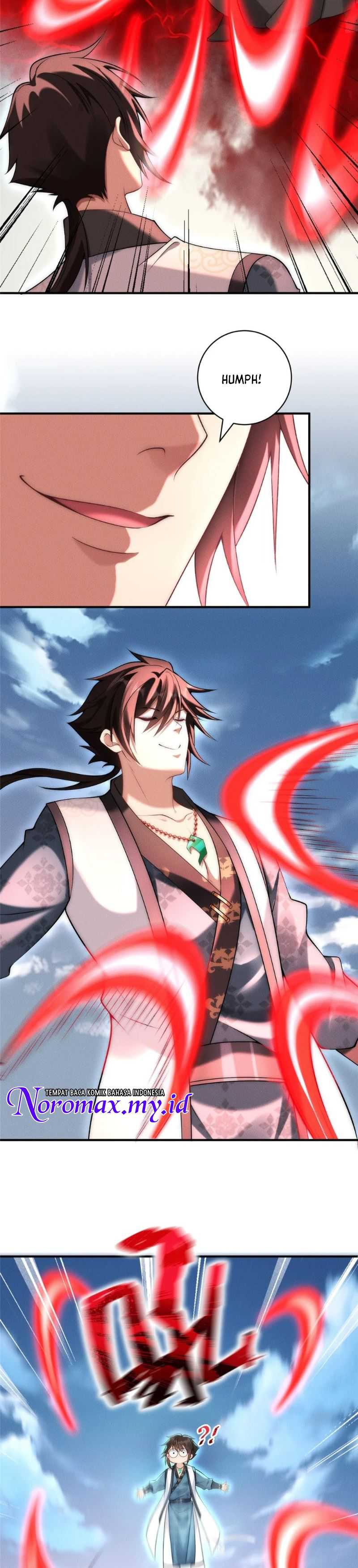 Reward 100 Million Lives at the Beginning chapter 72