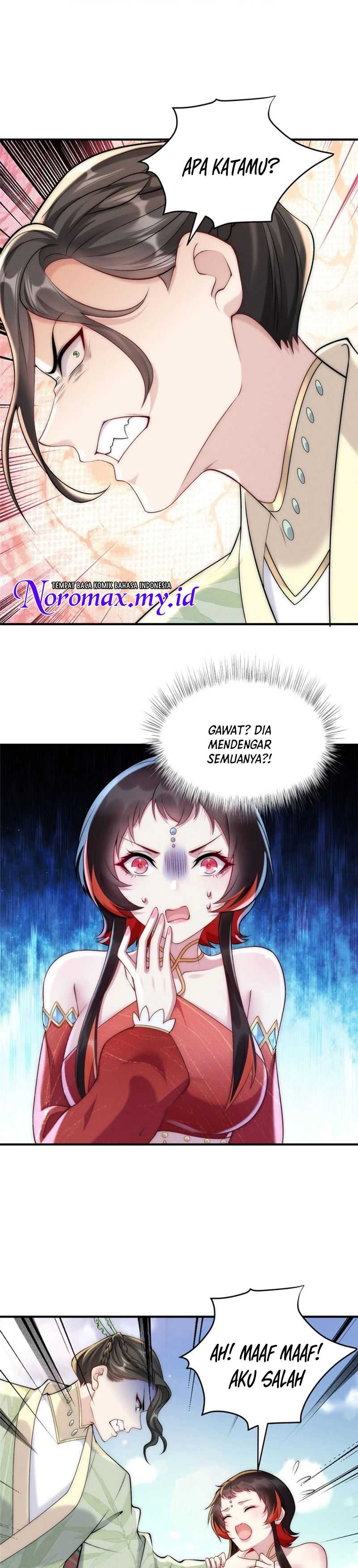 Reward 100 Million Lives at the Beginning chapter 75