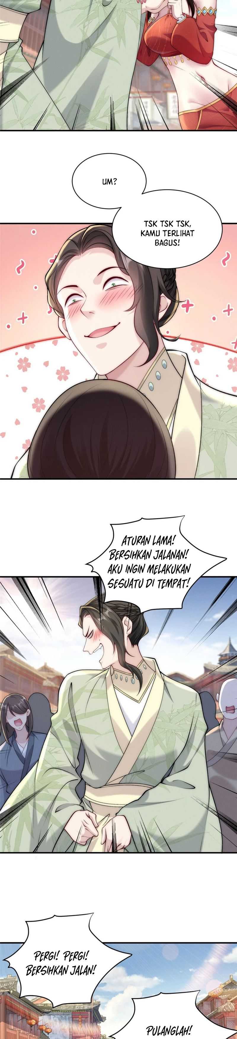 Reward 100 Million Lives at the Beginning chapter 75
