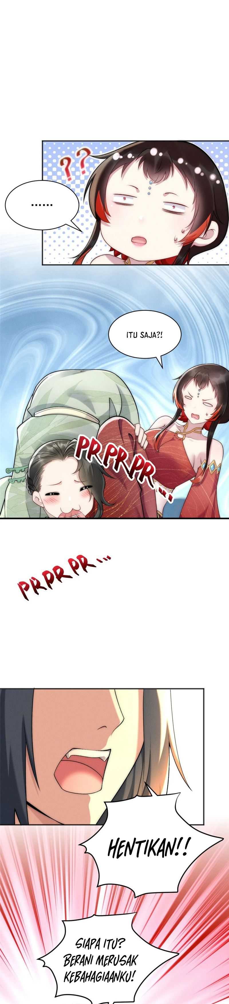 Reward 100 Million Lives at the Beginning chapter 75