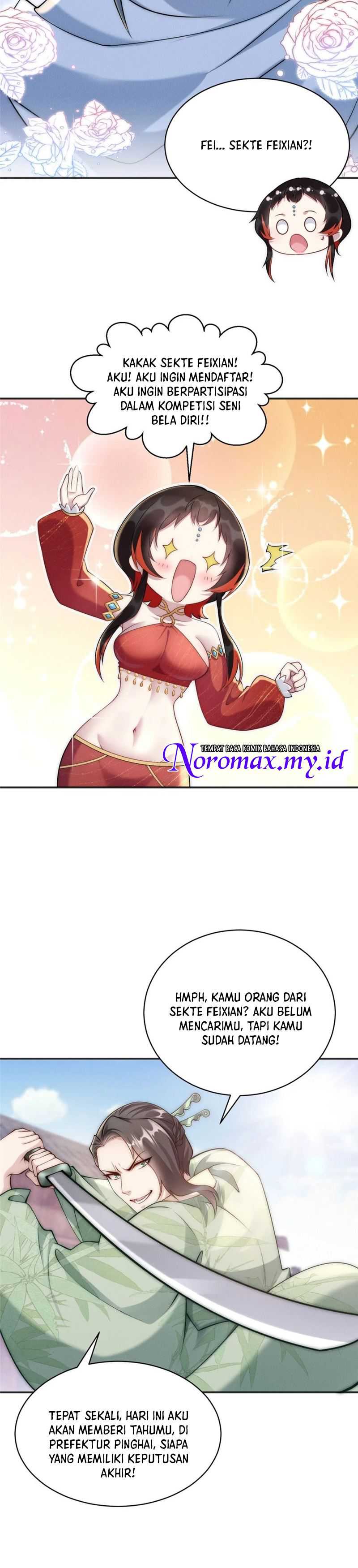 Reward 100 Million Lives at the Beginning chapter 75