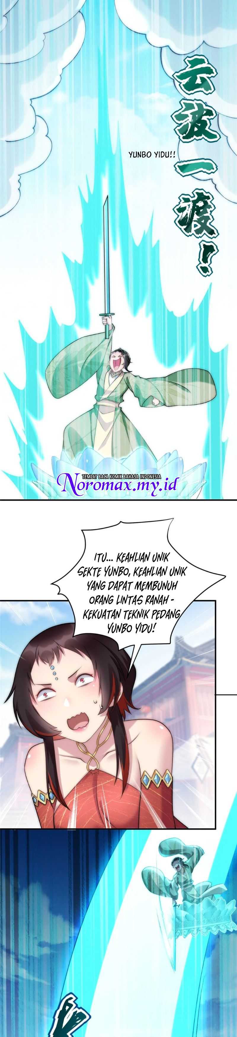 Reward 100 Million Lives at the Beginning chapter 75
