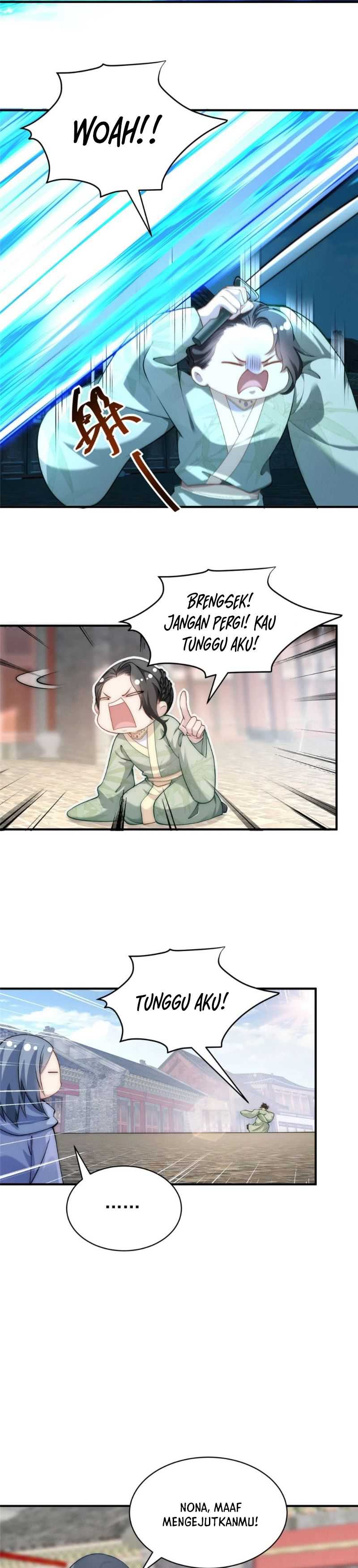 Reward 100 Million Lives at the Beginning chapter 75