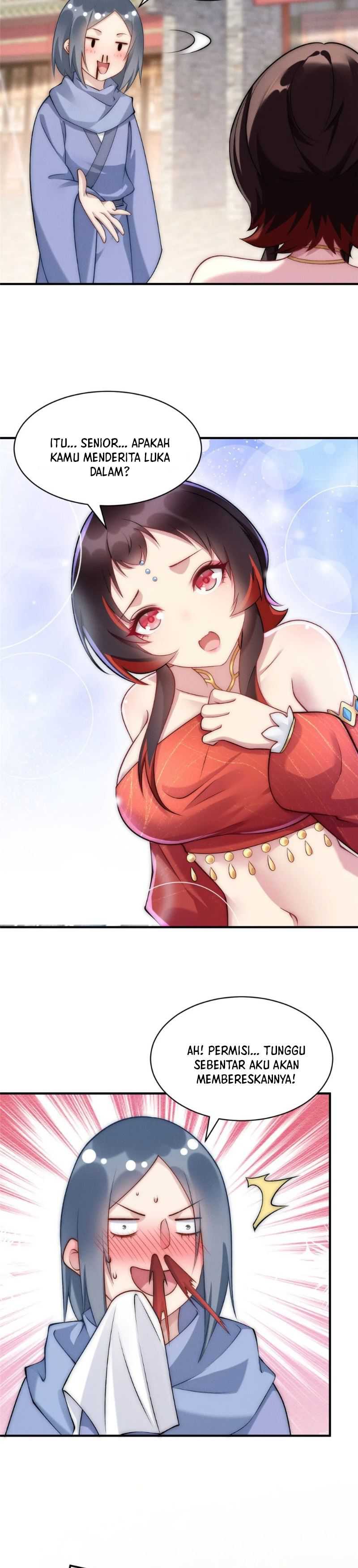 Reward 100 Million Lives at the Beginning chapter 75