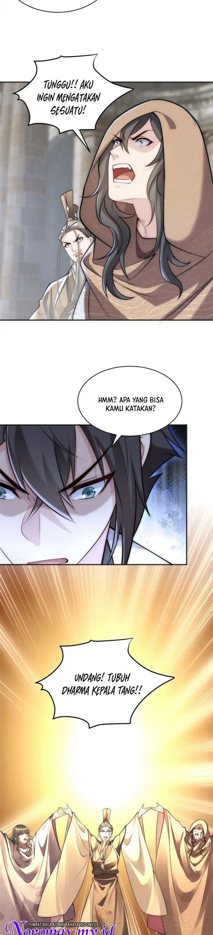 Reward 100 Million Lives at the Beginning chapter 98