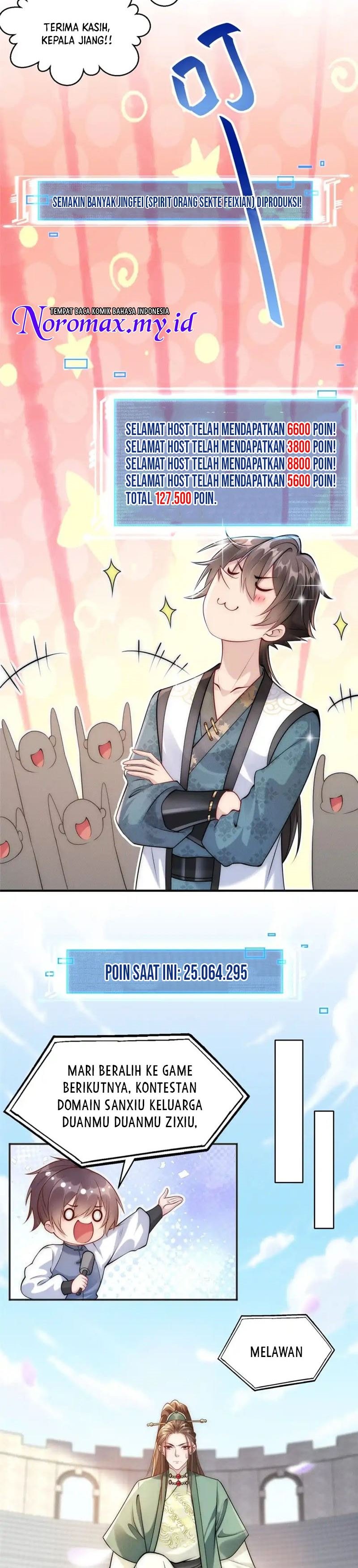 Reward 100 Million Lives at the Beginning chapter 103