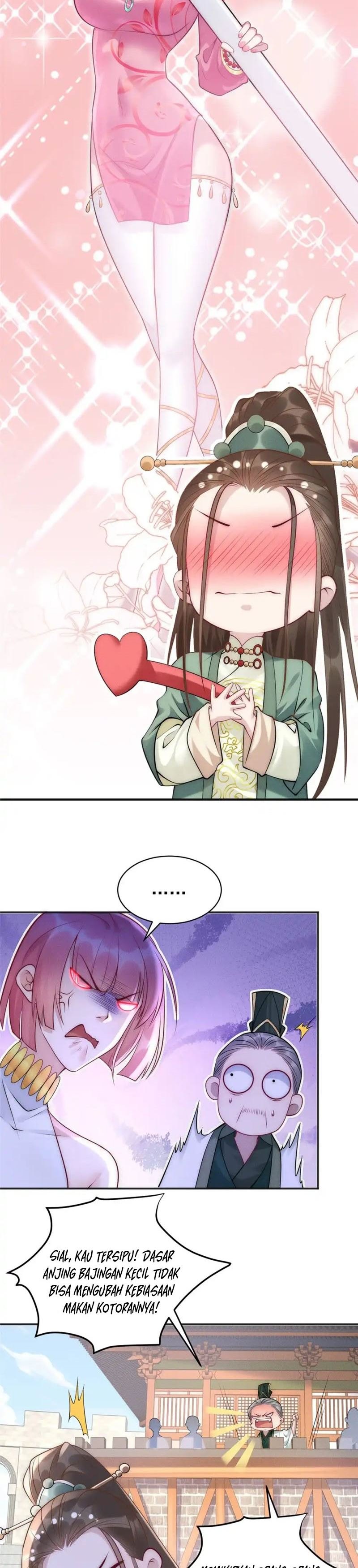 Reward 100 Million Lives at the Beginning chapter 103