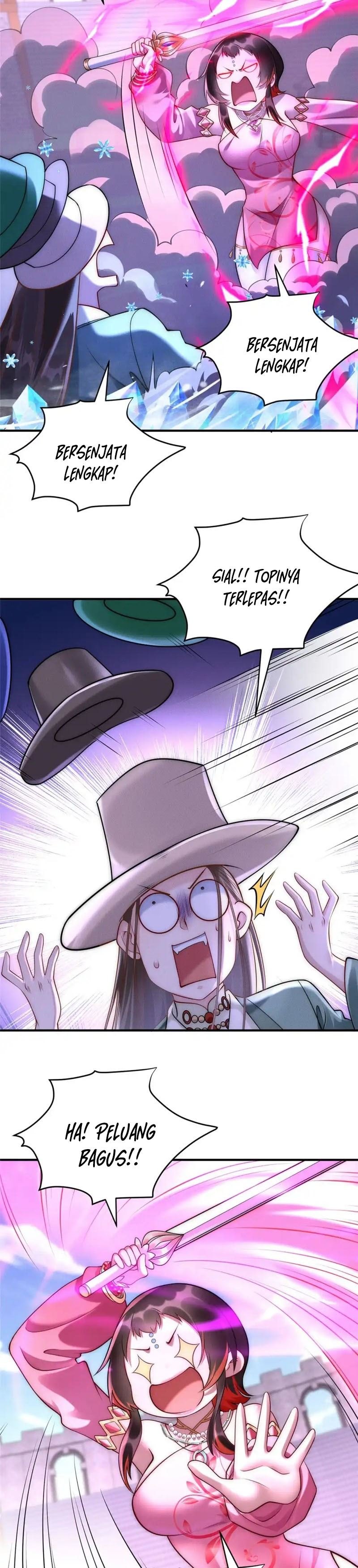 Reward 100 Million Lives at the Beginning chapter 103