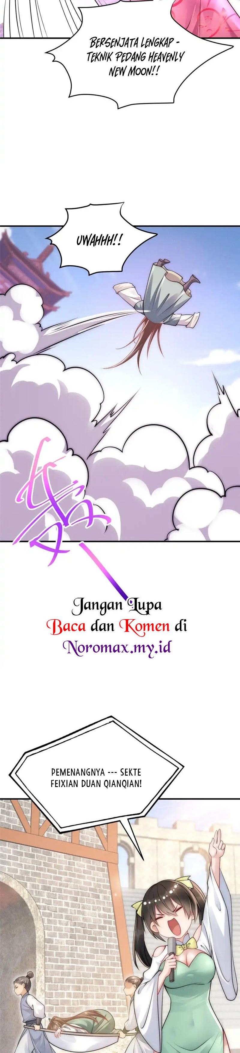 Reward 100 Million Lives at the Beginning chapter 103