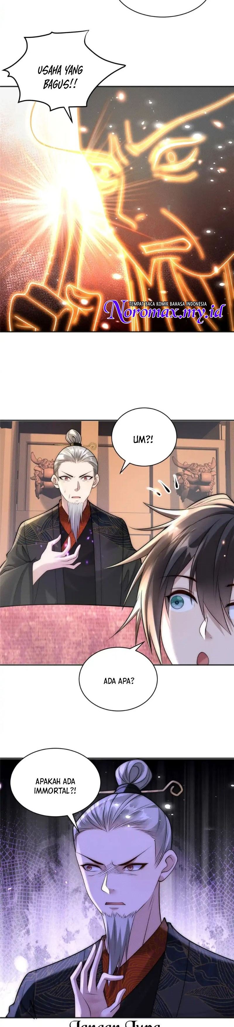Reward 100 Million Lives at the Beginning chapter 103