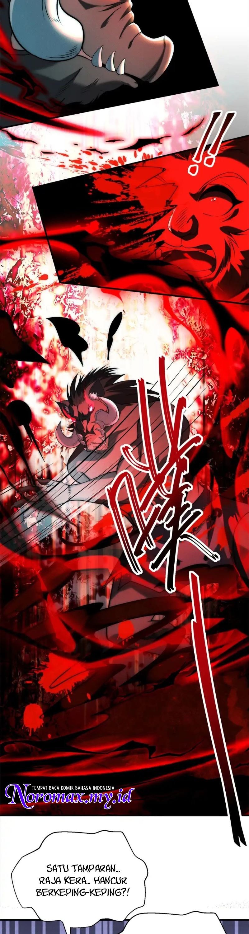 Reward 100 Million Lives at the Beginning chapter 121