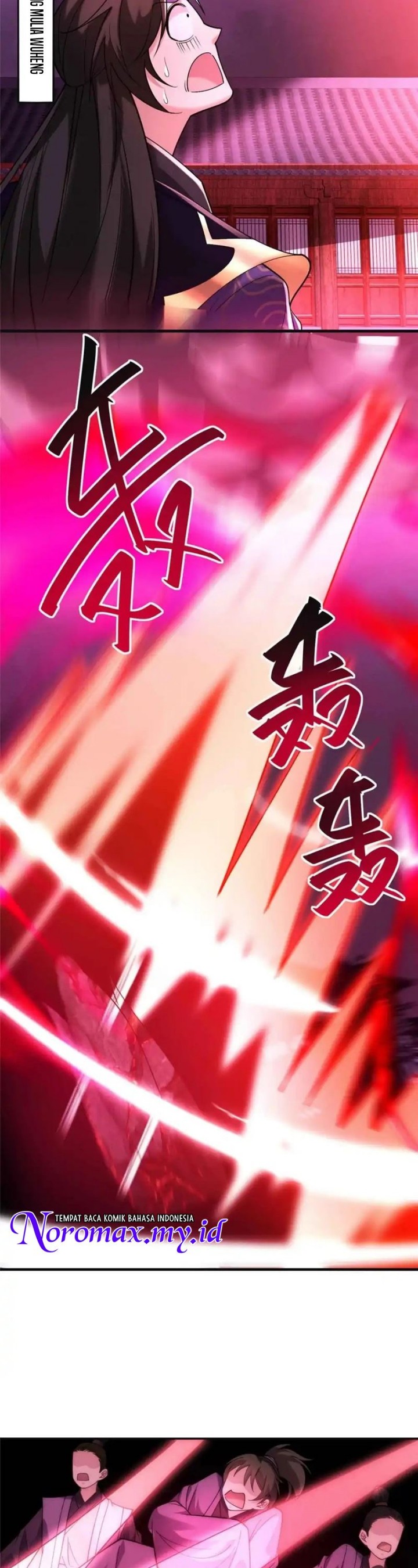 Reward 100 Million Lives at the Beginning chapter 124