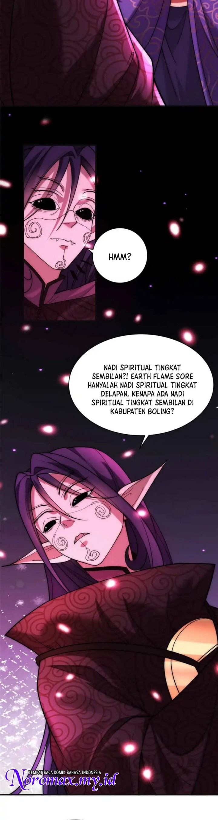 Reward 100 Million Lives at the Beginning chapter 124