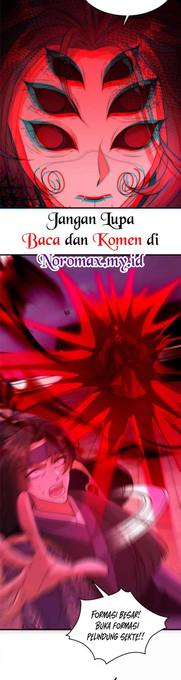 Reward 100 Million Lives at the Beginning chapter 124