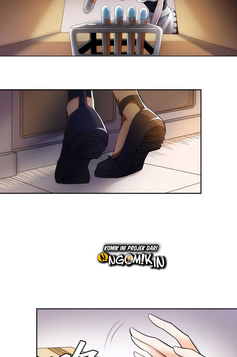 Rich Player chapter 1