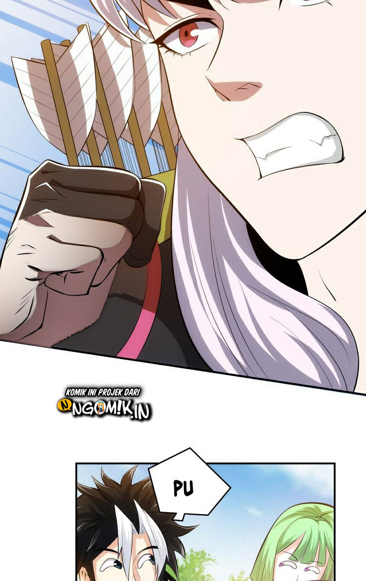 Rich Player chapter 13