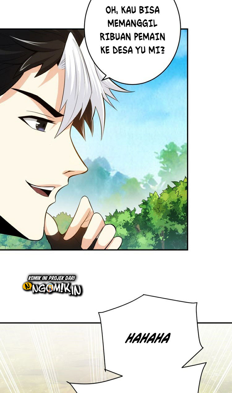Rich Player chapter 13