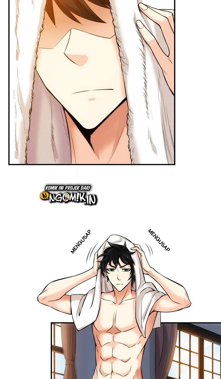 Rich Player Chapter 14 Bahasa Indonesia