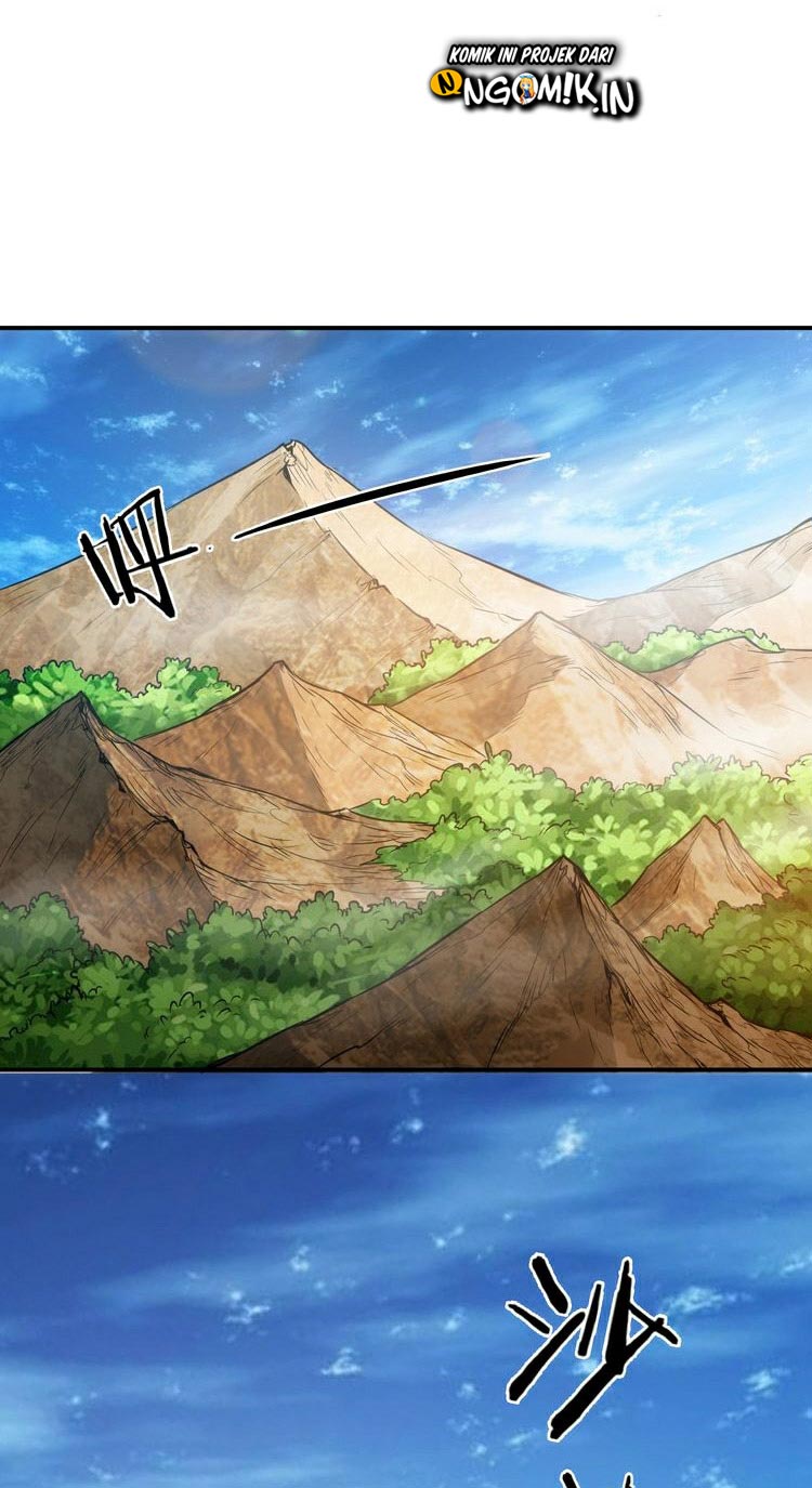 Rich Player Chapter 14 Bahasa Indonesia