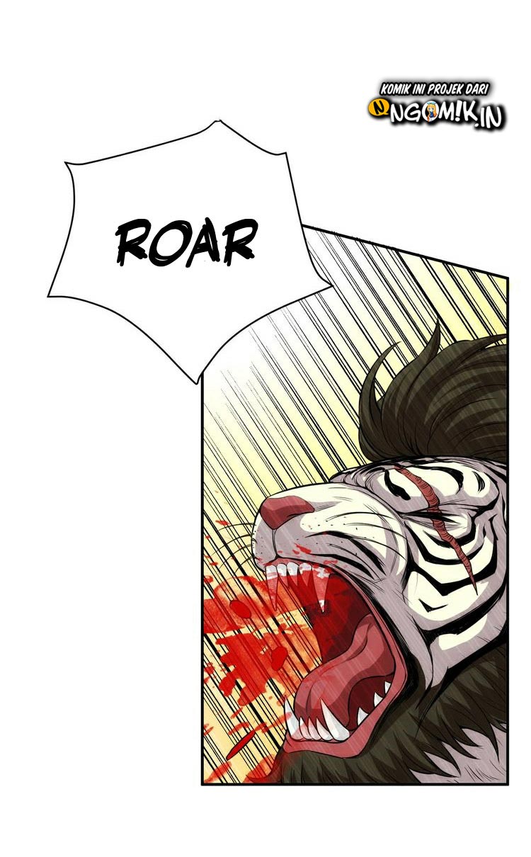 Rich Player Chapter 14 Bahasa Indonesia