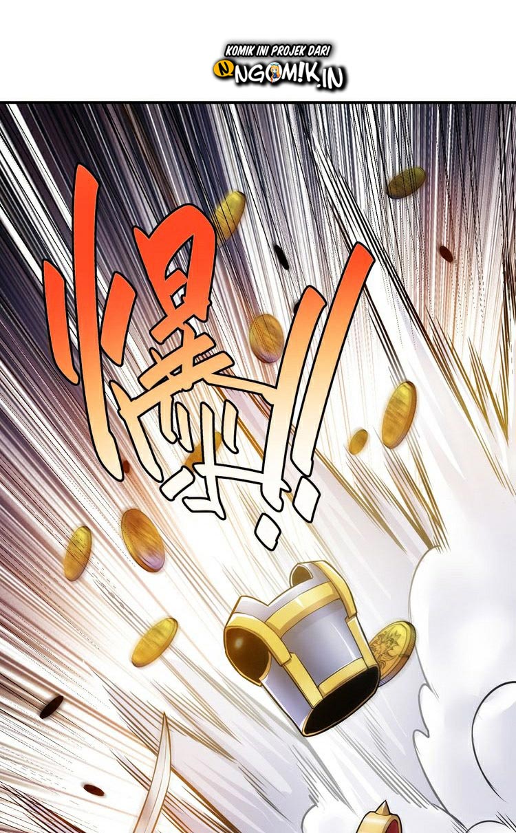 Rich Player Chapter 14 Bahasa Indonesia