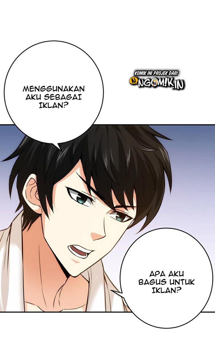 Rich Player Chapter 14 Bahasa Indonesia