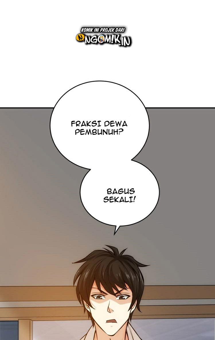 Rich Player Chapter 14 Bahasa Indonesia