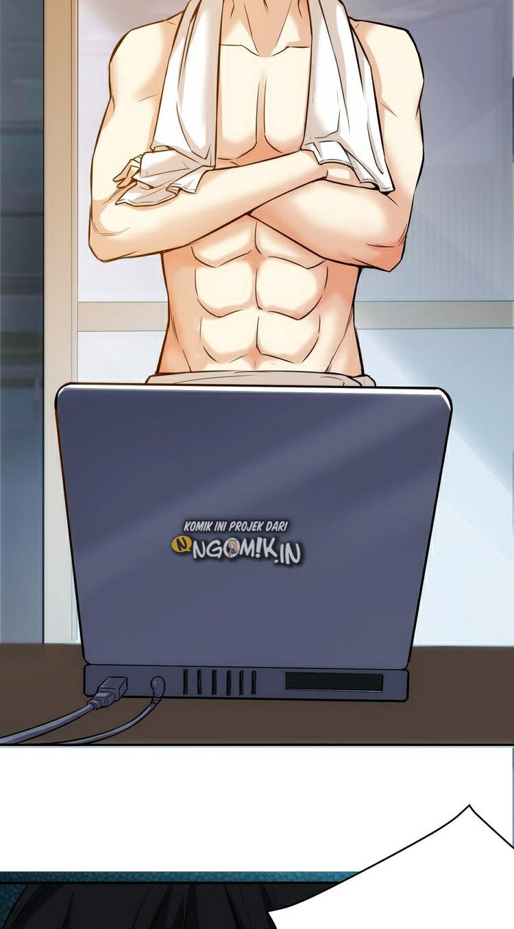 Rich Player Chapter 14 Bahasa Indonesia