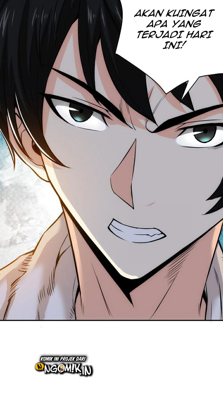 Rich Player Chapter 14 Bahasa Indonesia