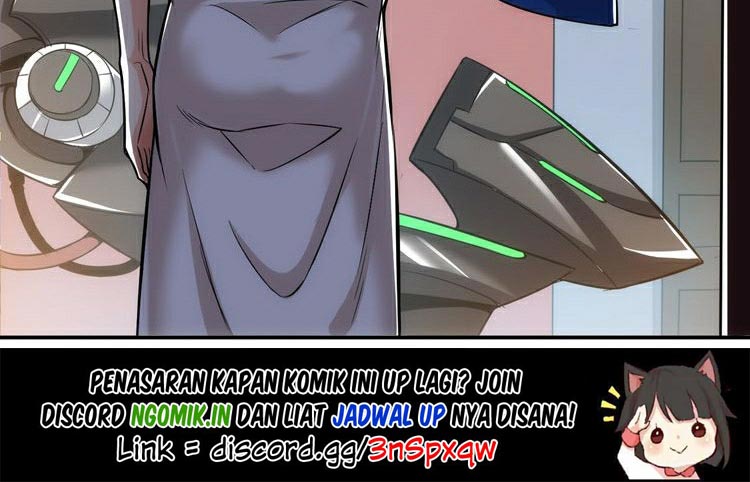 Rich Player Chapter 14 Bahasa Indonesia