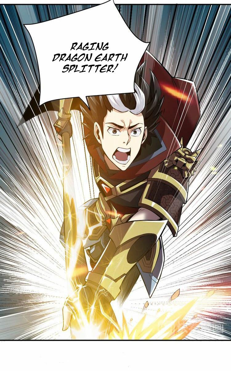 Rich Player chapter 18