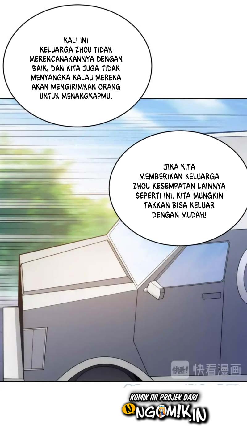 Rich Player chapter 41