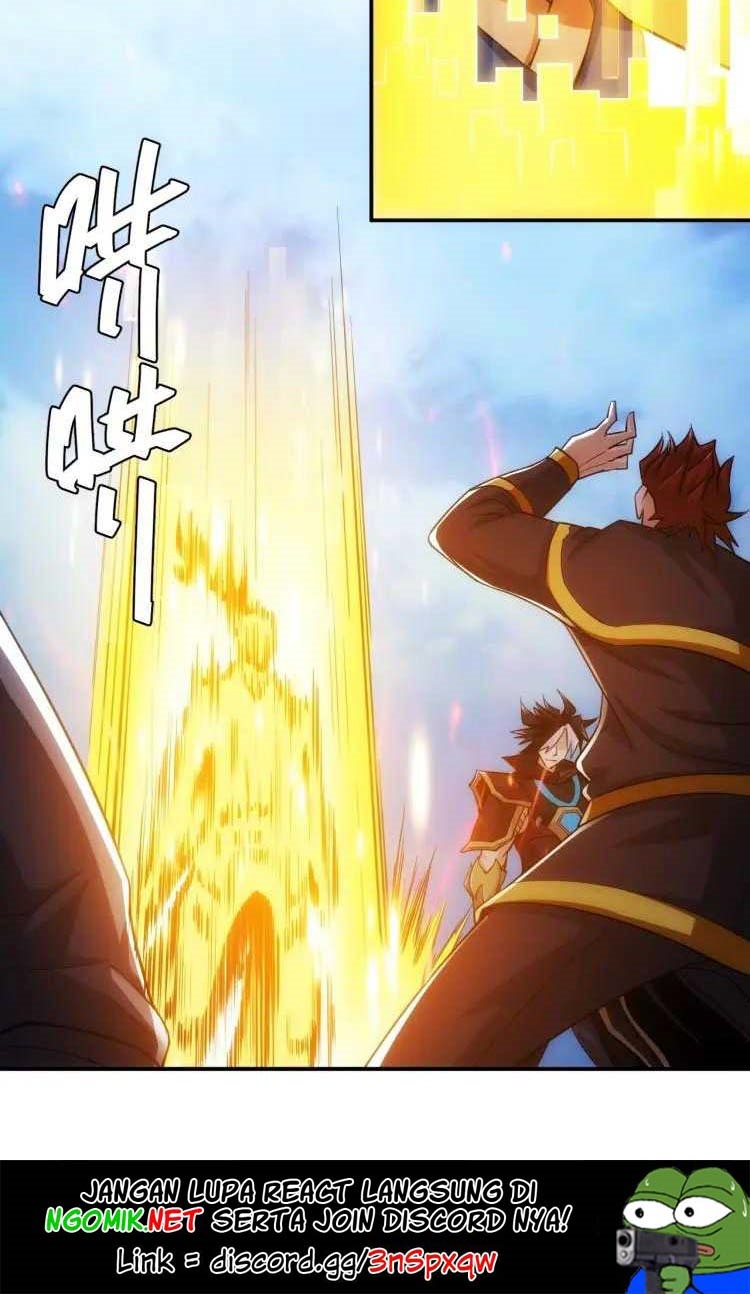 Rich Player Chapter 52 Bahasa Indonesia