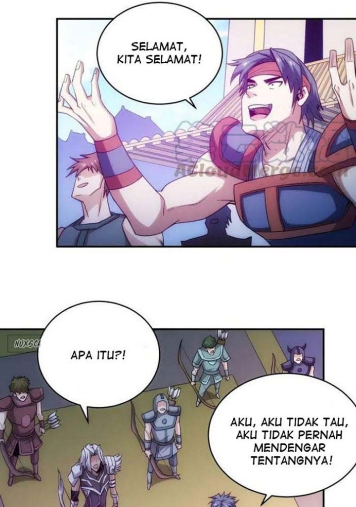 Rich Player Chapter 75 Bahasa Indonesia